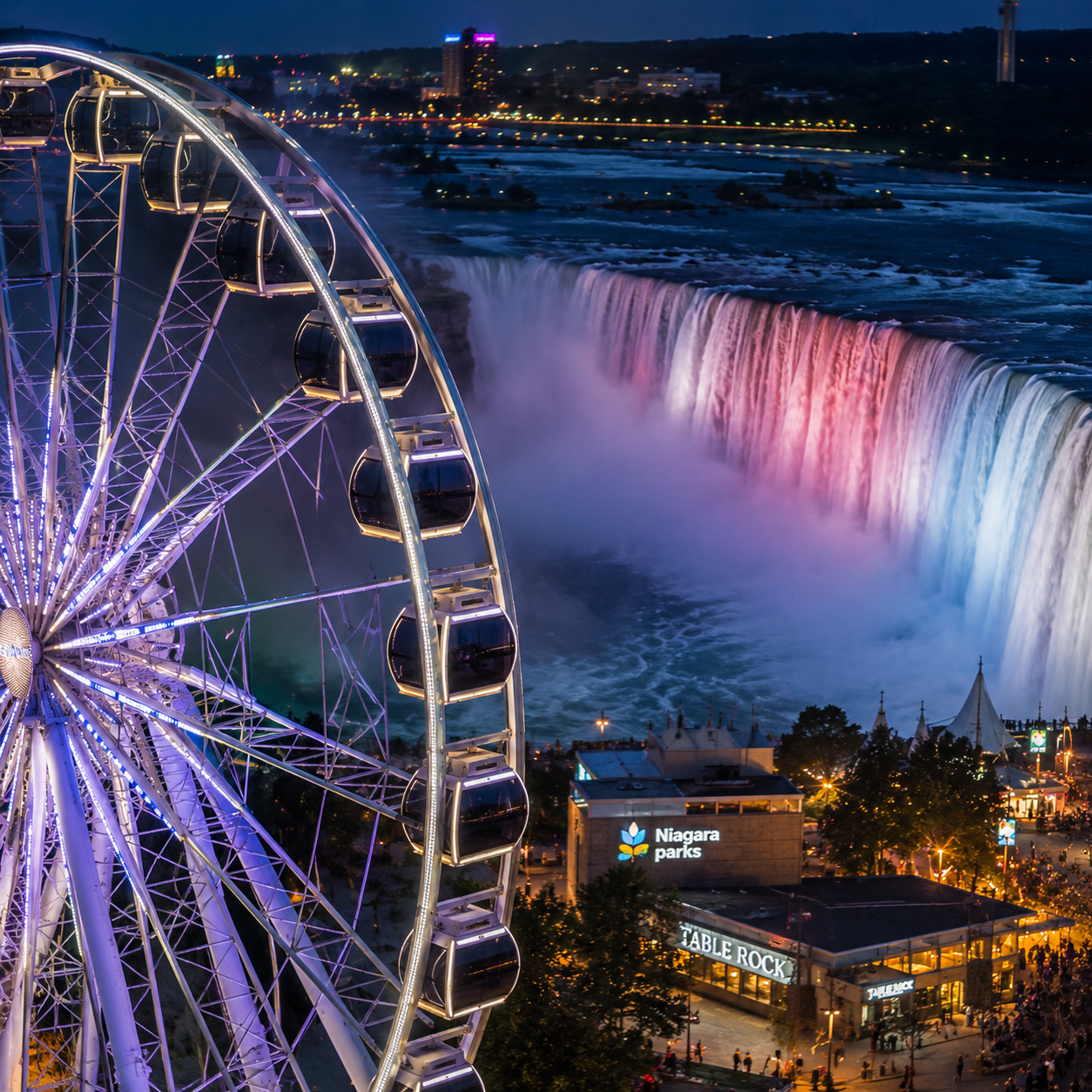 SkyWheel